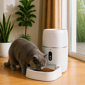 PetMaison Feeder