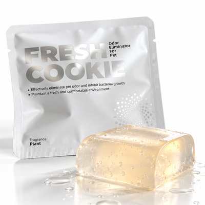 PetMaison Fresh Cookie
