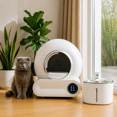 PetMaison Essencial Care
