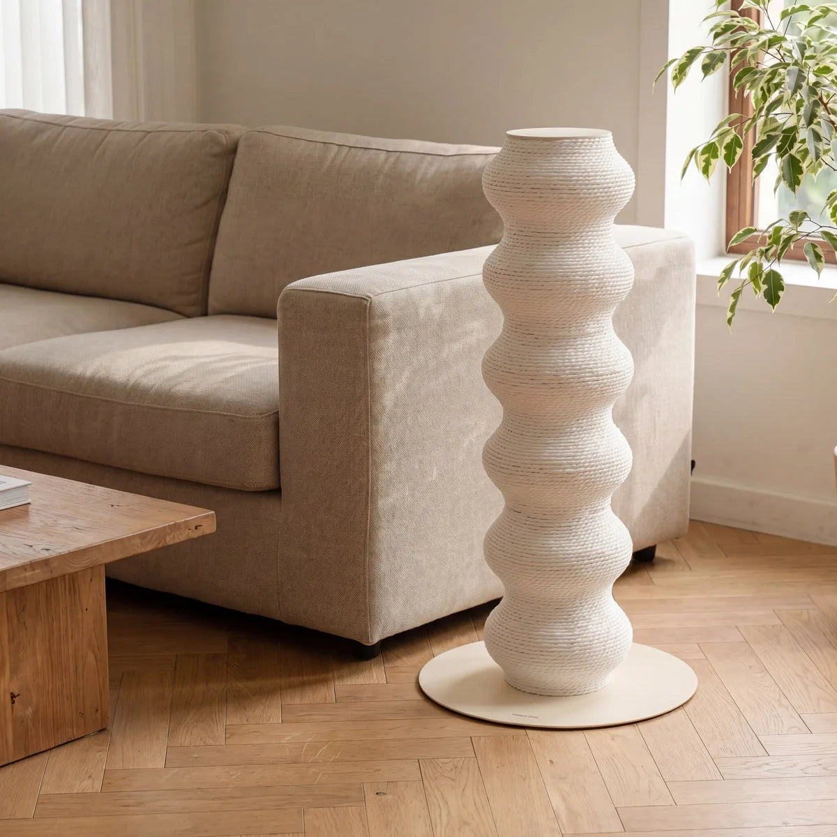PetMaison Pillar