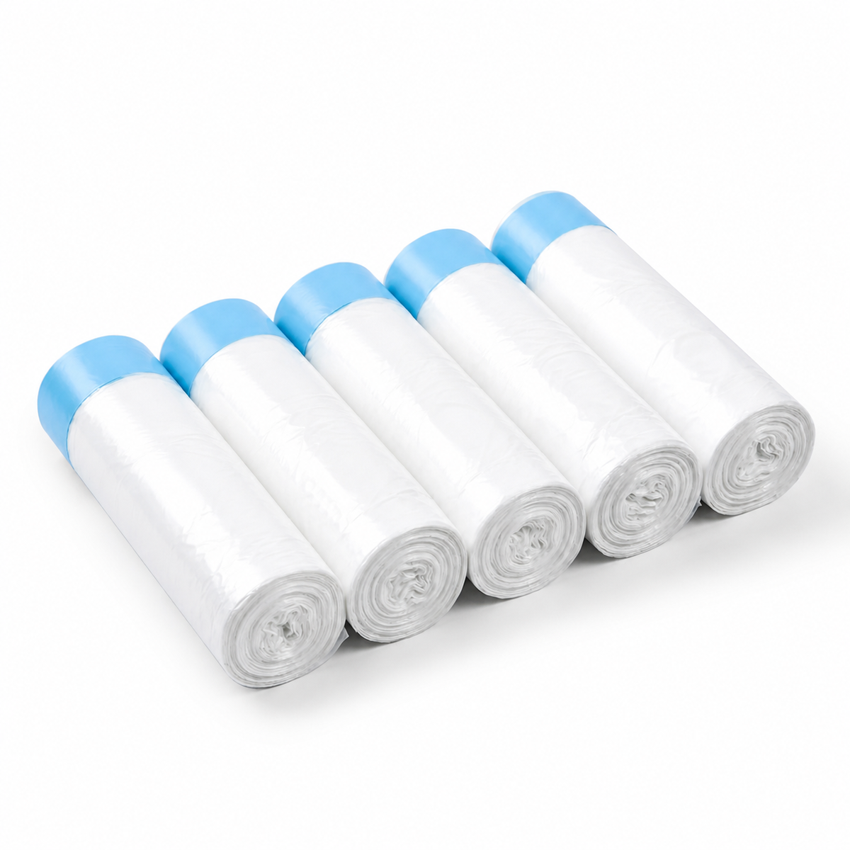 PetMaison Bags - Pack 5 — sacos de recolha para caixa de areia automática