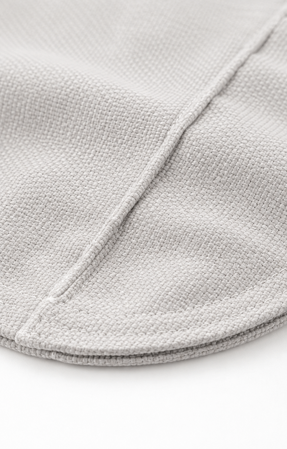 Curtain — cortina para caixa de areia automática, vista lateral - 3