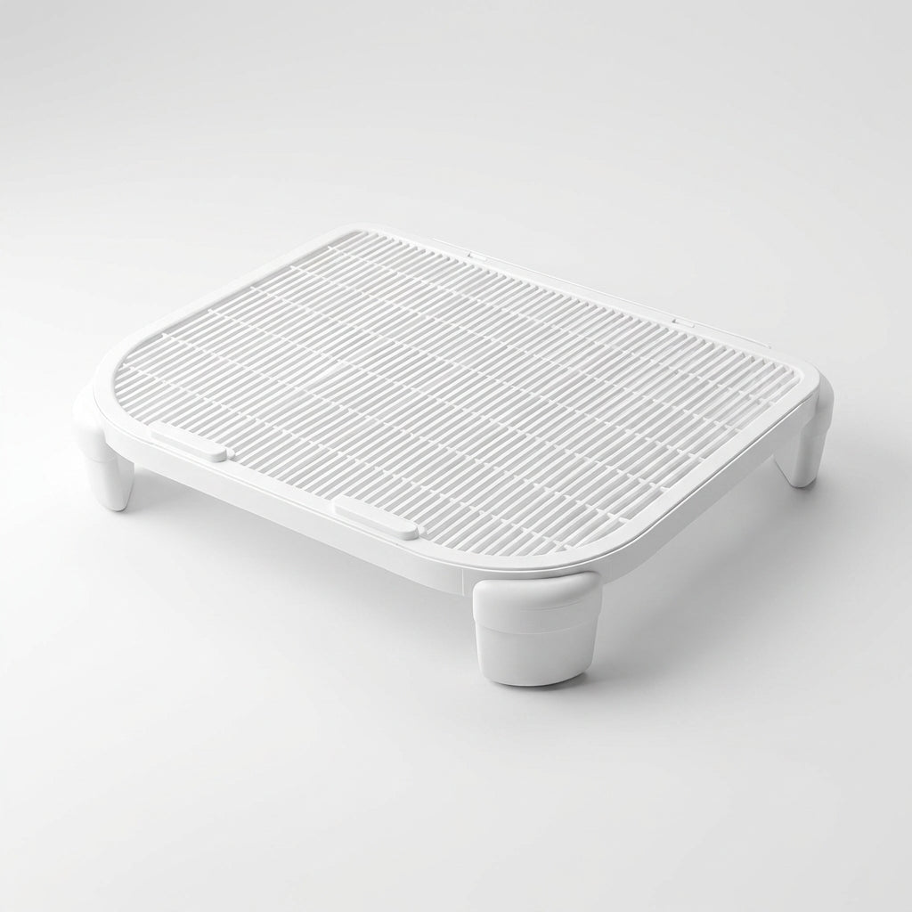 PetMaison Pure Step — tapete para caixa de areia