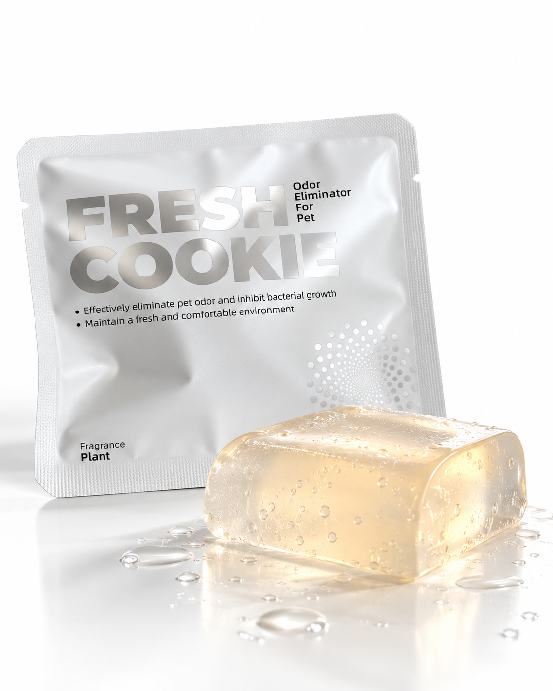 PetMaison Fresh Cookie
